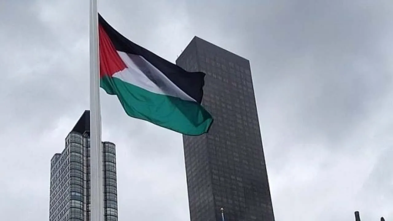 İstanbul’da Kritik Zirve Gazze İçin Diplomasi Masası Kuruluyor